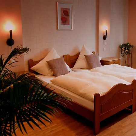 Zum Schnackel In Mainz Hotel