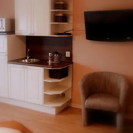 Zum Schnackel In Mainz Hotel 3*