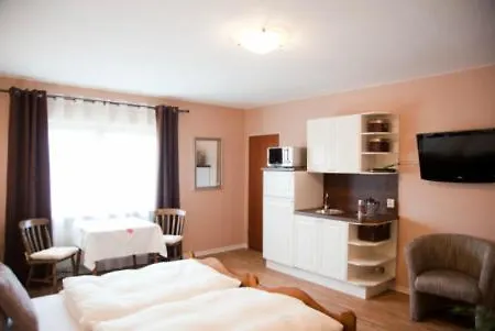 Zum Schnackel In Mainz Hotel
