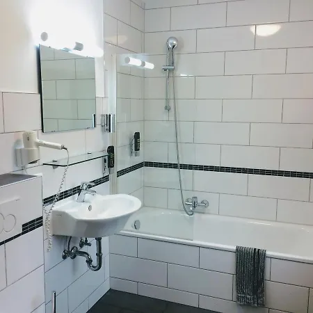 Zum Schnackel In Mainz Hotel