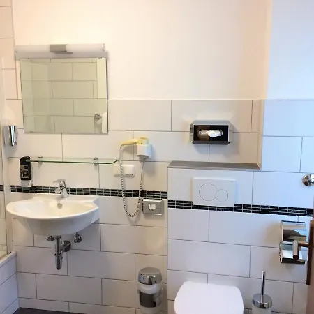 Zum Schnackel In Mainz Hotel Wiesbaden