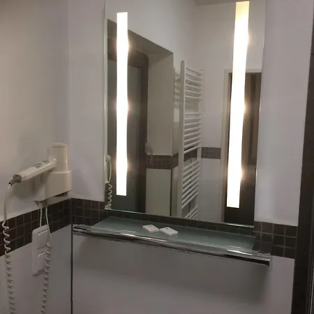 Zum Schnackel In Mainz Hotel