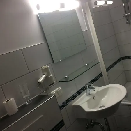 Zum Schnackel In Mainz 3*