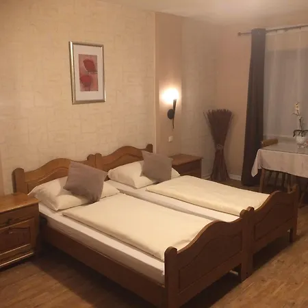 Zum Schnackel In Mainz Hotel Wiesbaden