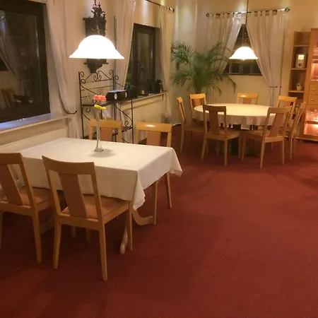 酒店 祖姆施纳克尔酒店 威斯巴登