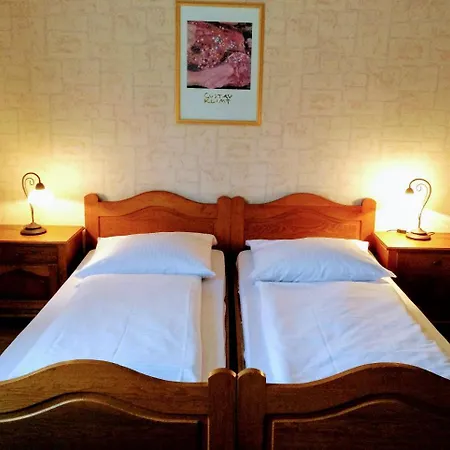 Hotel Zum Schnackel In Mainz 3*