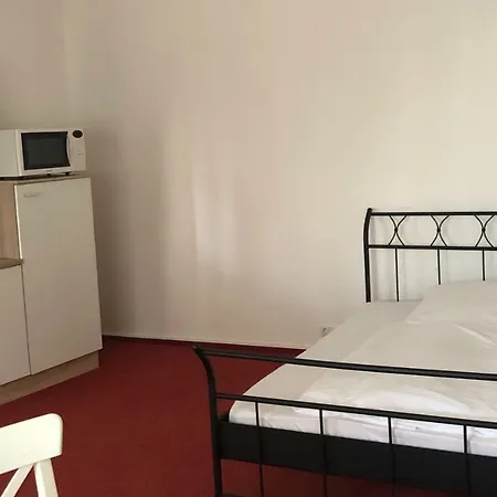 Hotel Zum Schnackel In Mainz